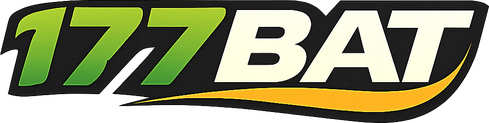 177bat brand logo for homepage navigation